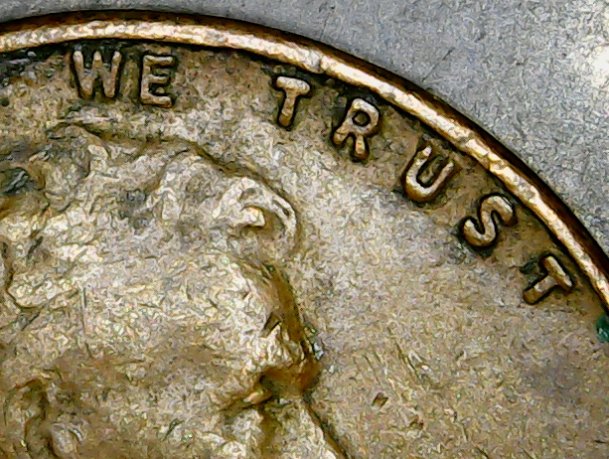 1948-US-Lincoln-Penny!-Error-/-DDO?!